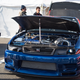 1100hp R33